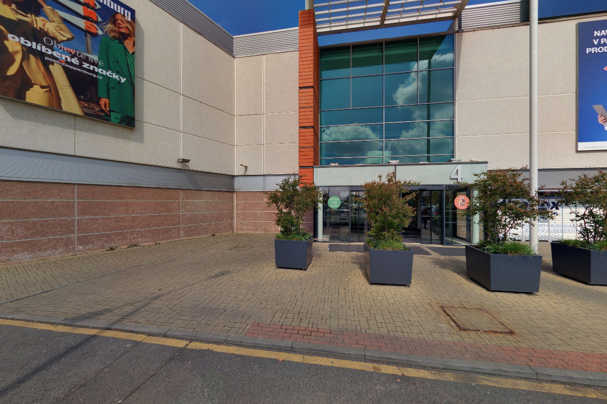 HQ Pippi Gril foto 1