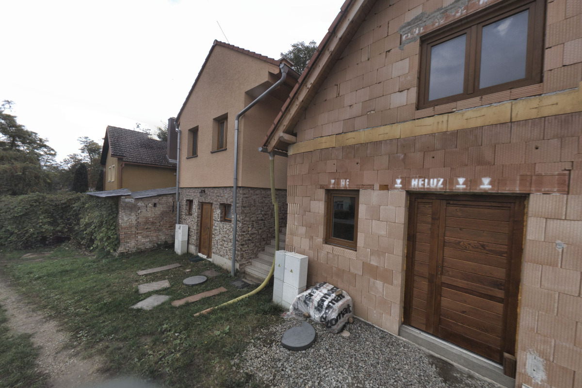 PŘÁTELÉ - ubytování & vinný sklep foto 2