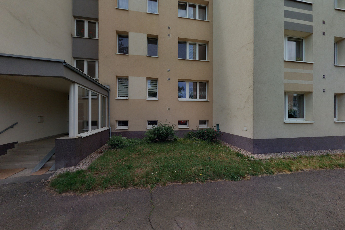 Autobusová doprava Brandýs nad Labem