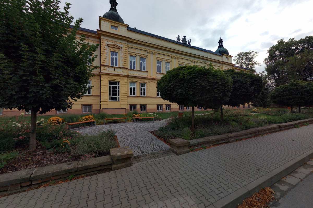 Základní škola Svitavy, Riegrova 4 foto 2