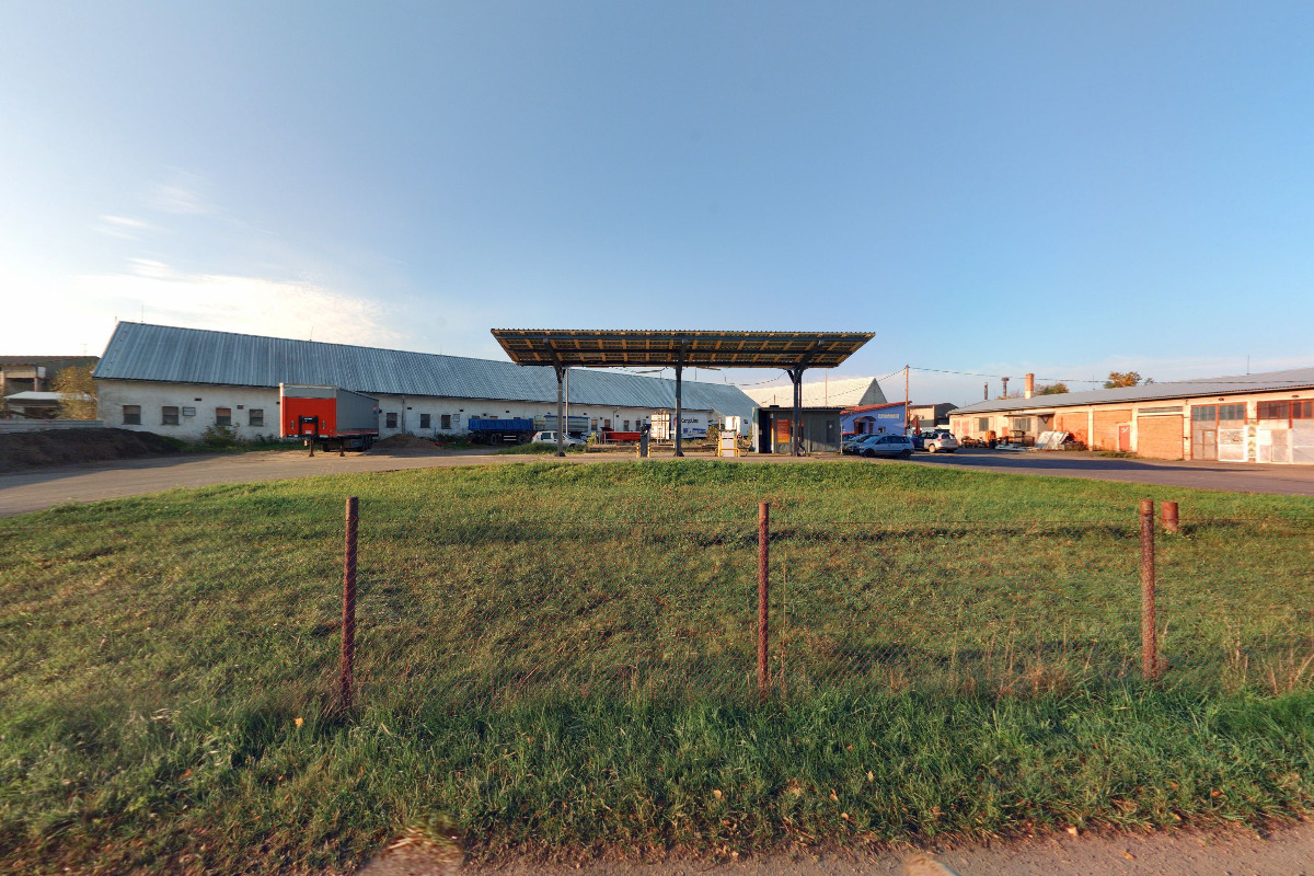 Tankoil Servis, s.r.o.