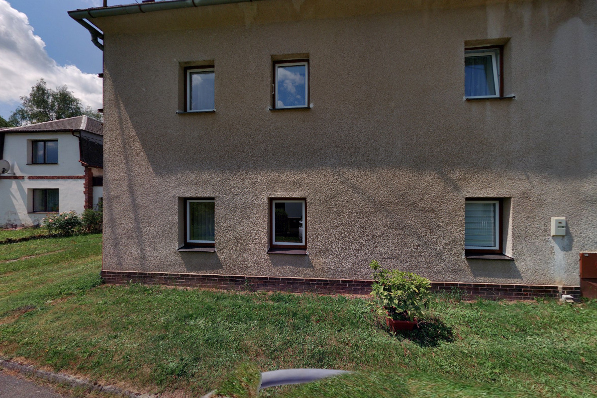 Obecní knihovna Krasíkov