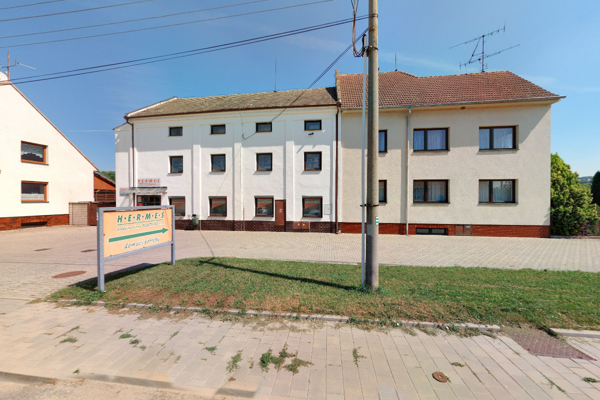 Hermes.cz foto 2