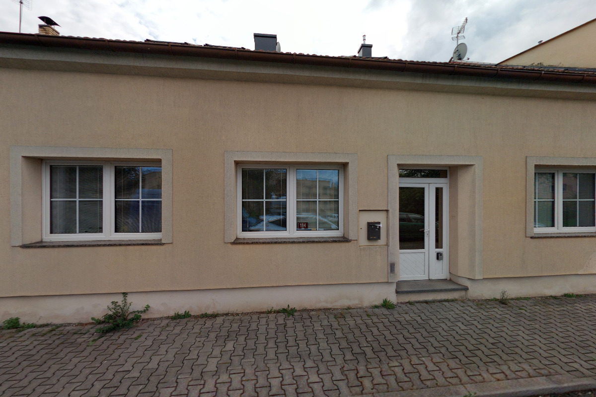 Apartmán Dvořák 194 pod Svatou Horou foto 2