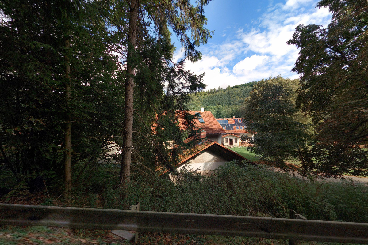 Farma Komorce foto 3