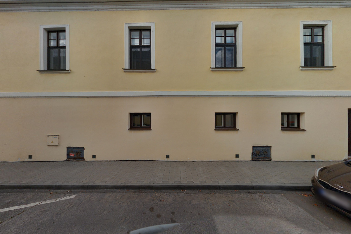 Domov pro seniory Strážnice