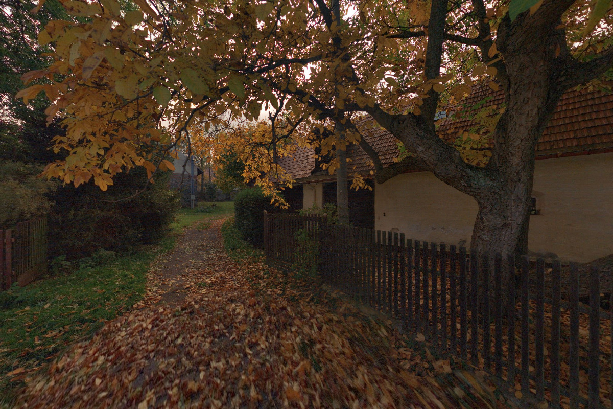 Ekologická farma EKO AGRA