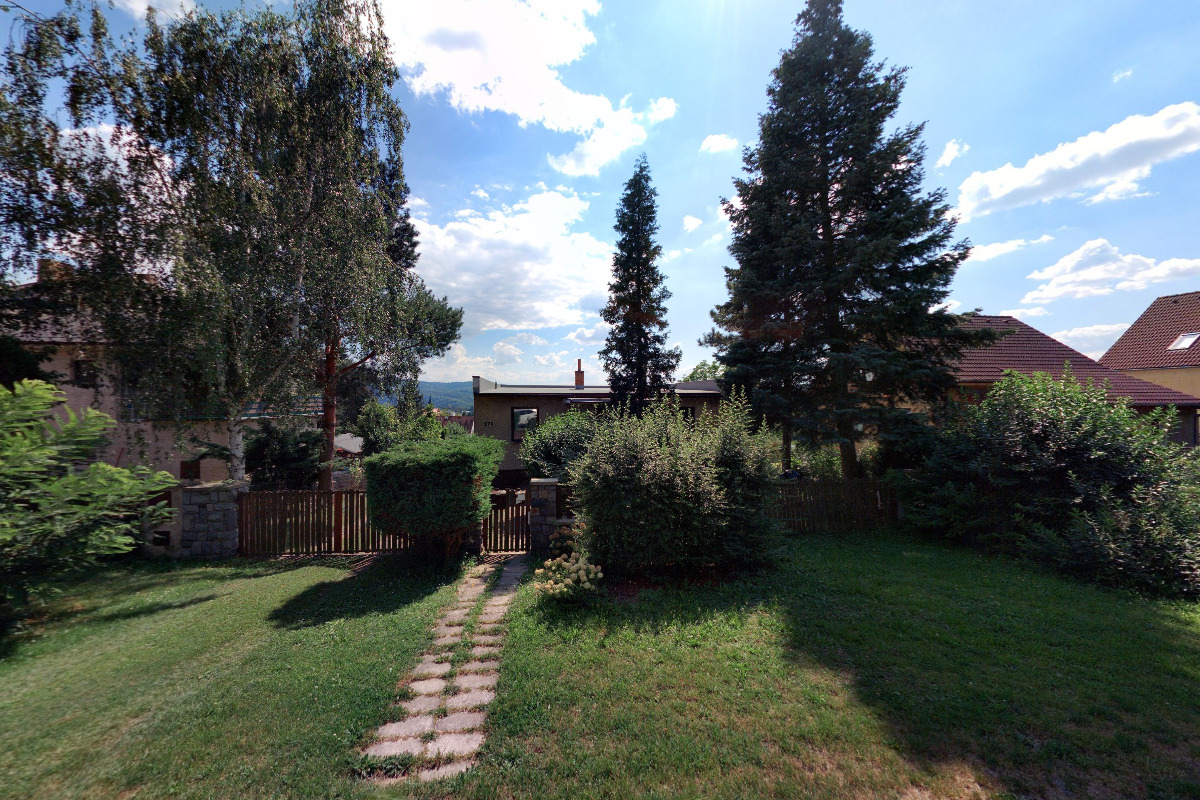 Bydlíme na zahradě, s.r.o. foto 5