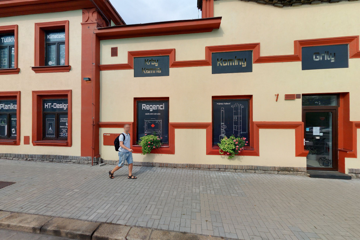 Termocentrum Jahoda - Kominictví foto 6