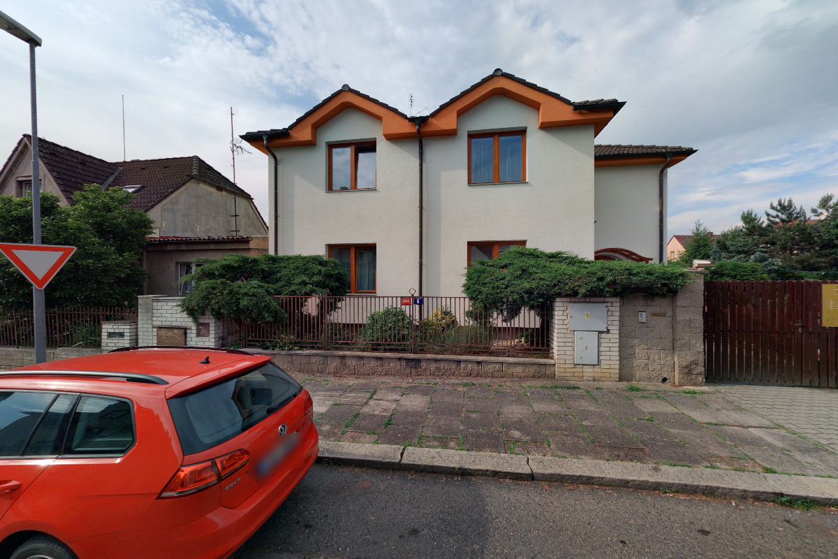 Dětský lékař Čelákovice, s.r.o.