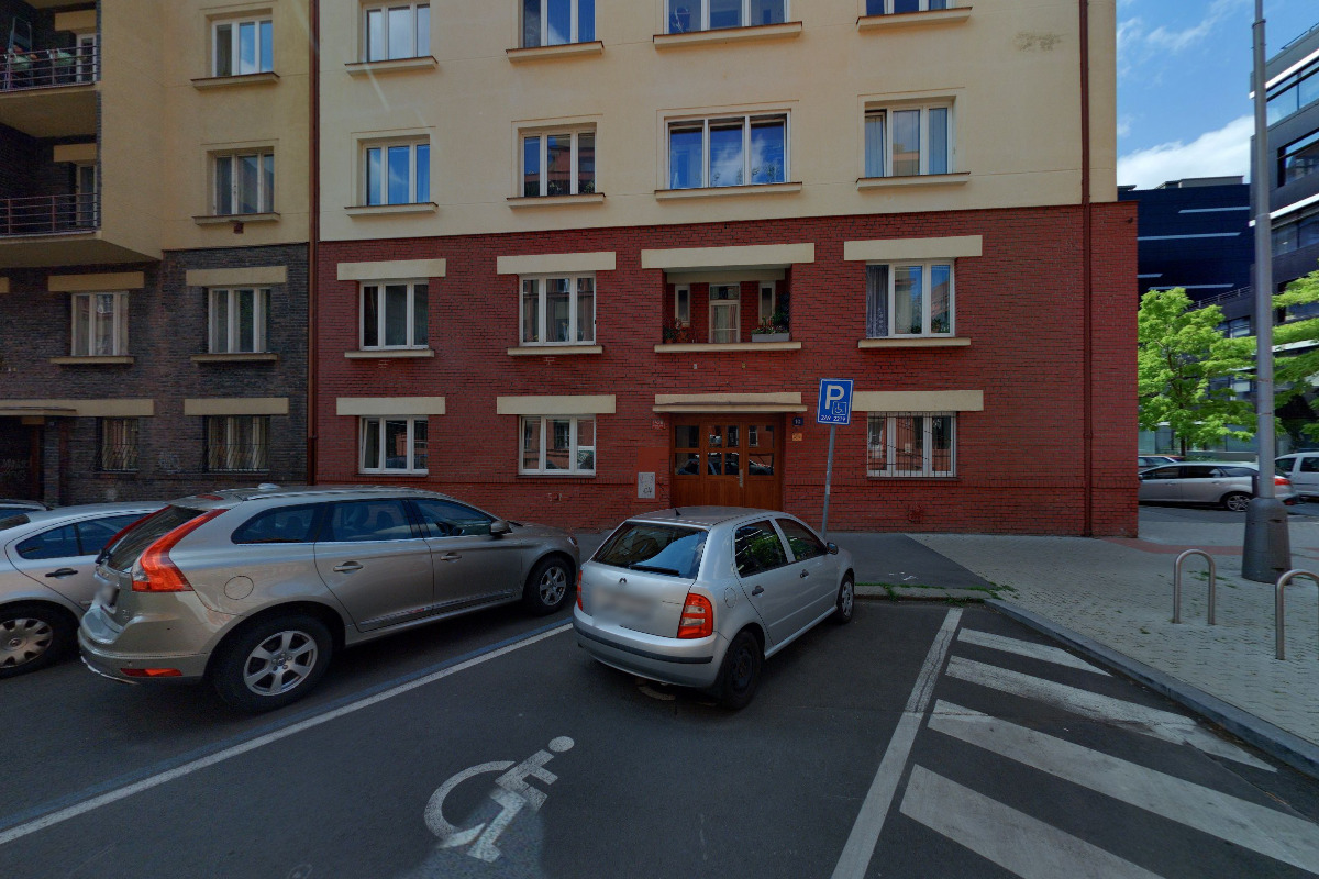 Unie ROSKA - reg. org. ROSKA PRAHA