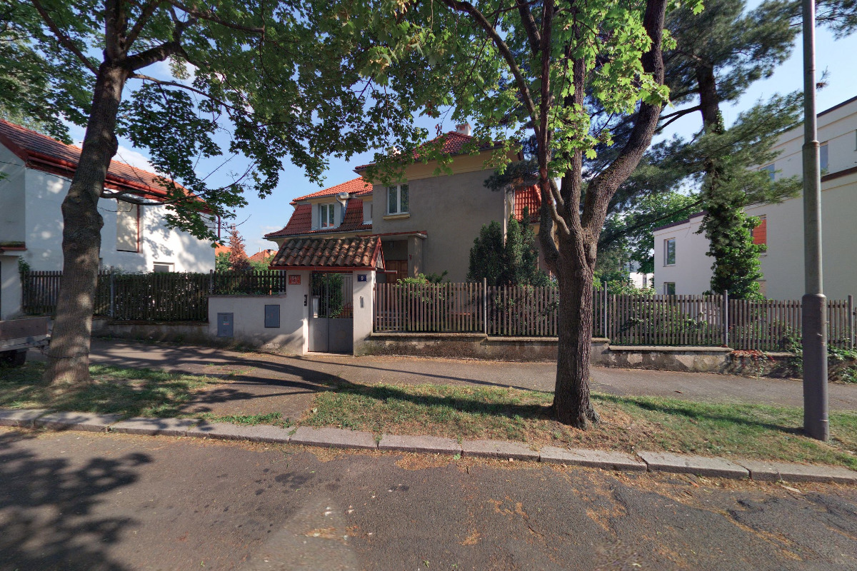 AMANDA stavební, s.r.o.