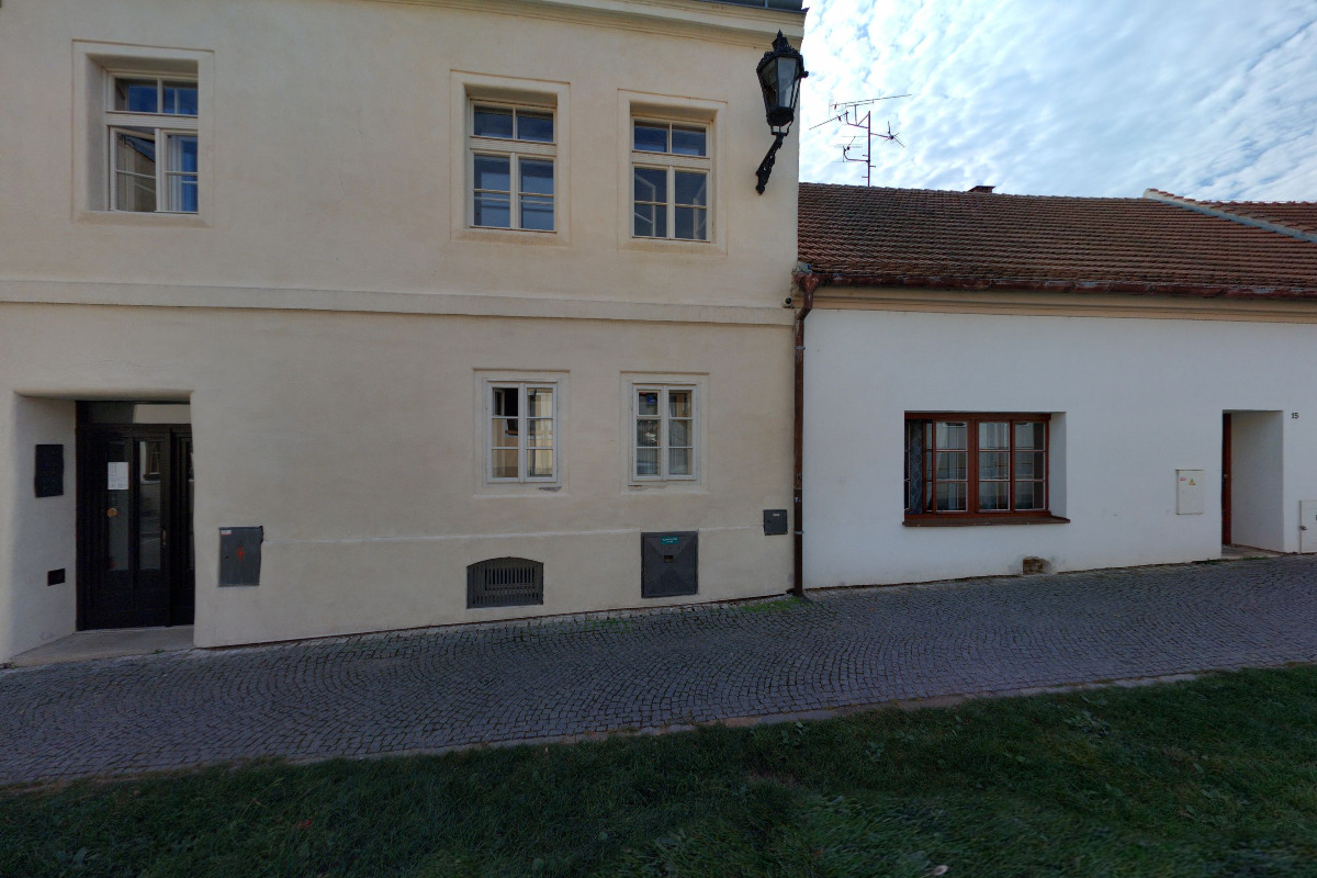 ŠTAJNHAUS foto 2