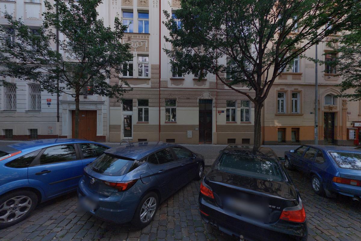 Vojta Láznička - Fotograf