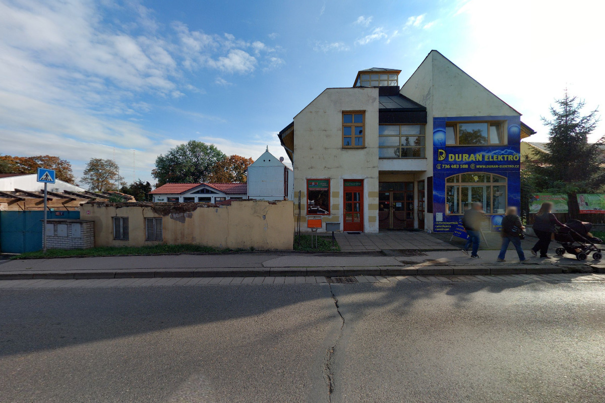 DURAN ELEKTRO, s.r.o.