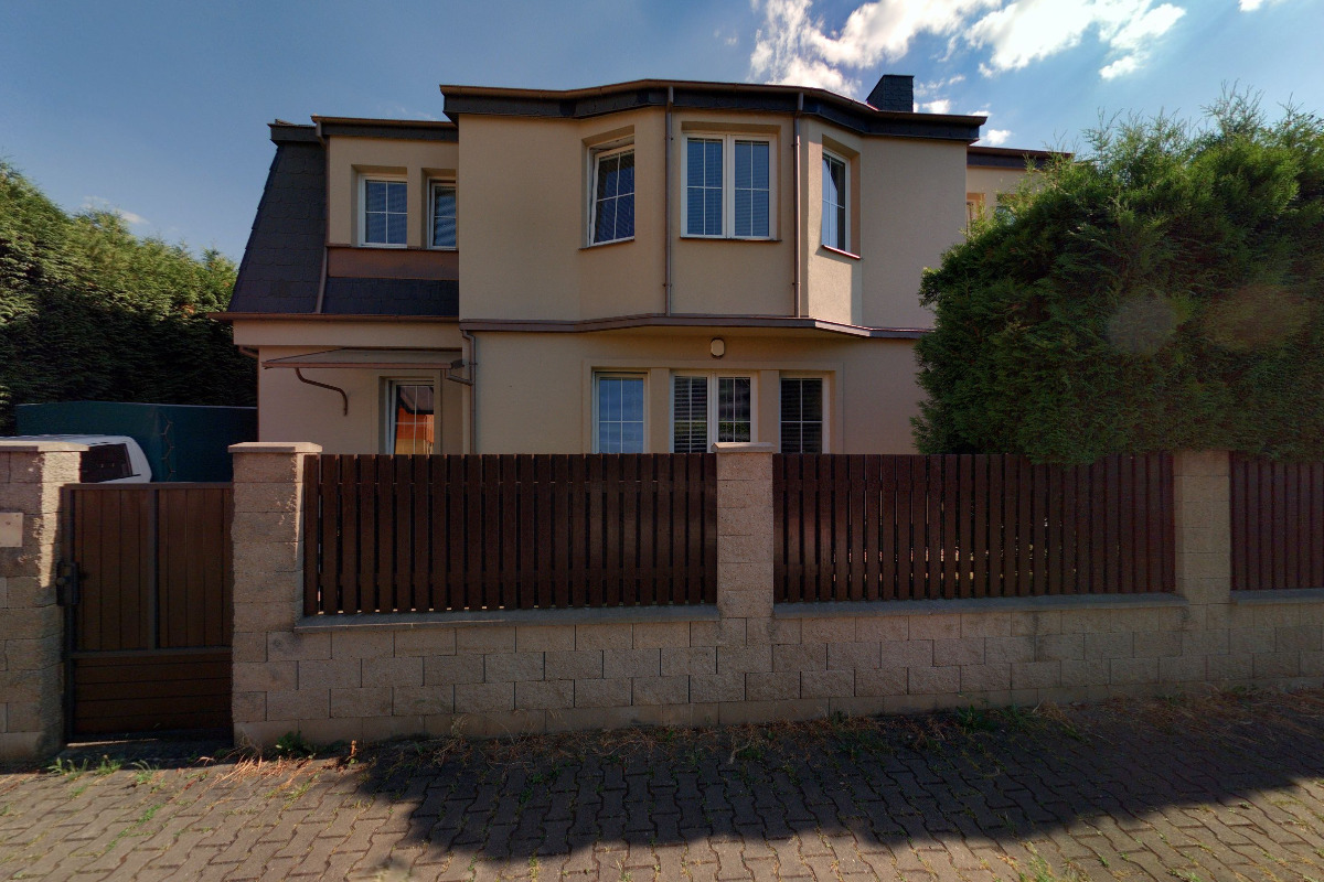 Pavel Smékal - REPA, s.r.o.