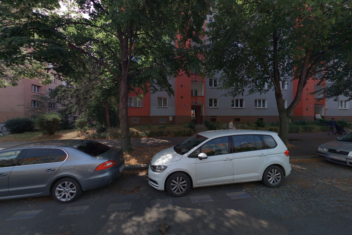 Petr Sellner - Petax foto 2