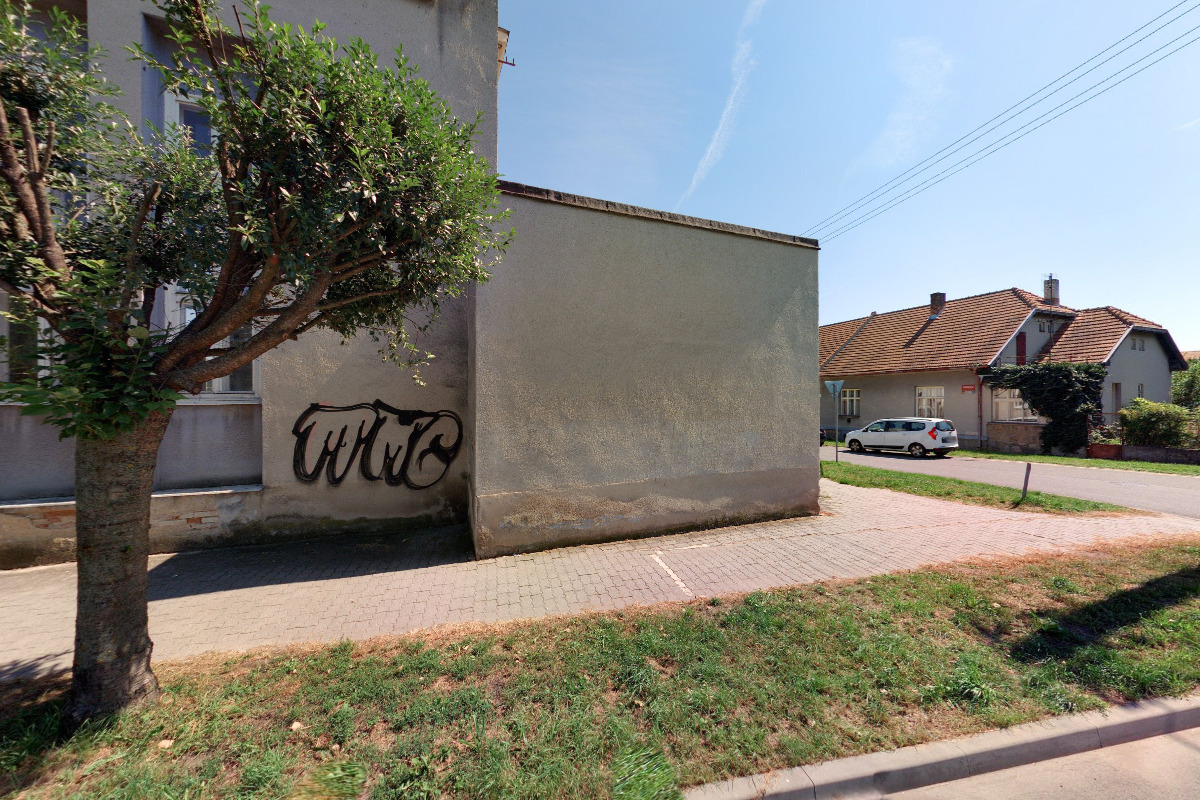 Farní sbor Českobratrské církve evangelické v Kyjově