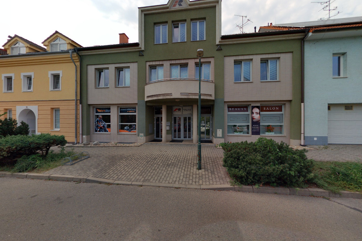 RENOVA stavební a obchodní společnost, s.r.o. foto 2