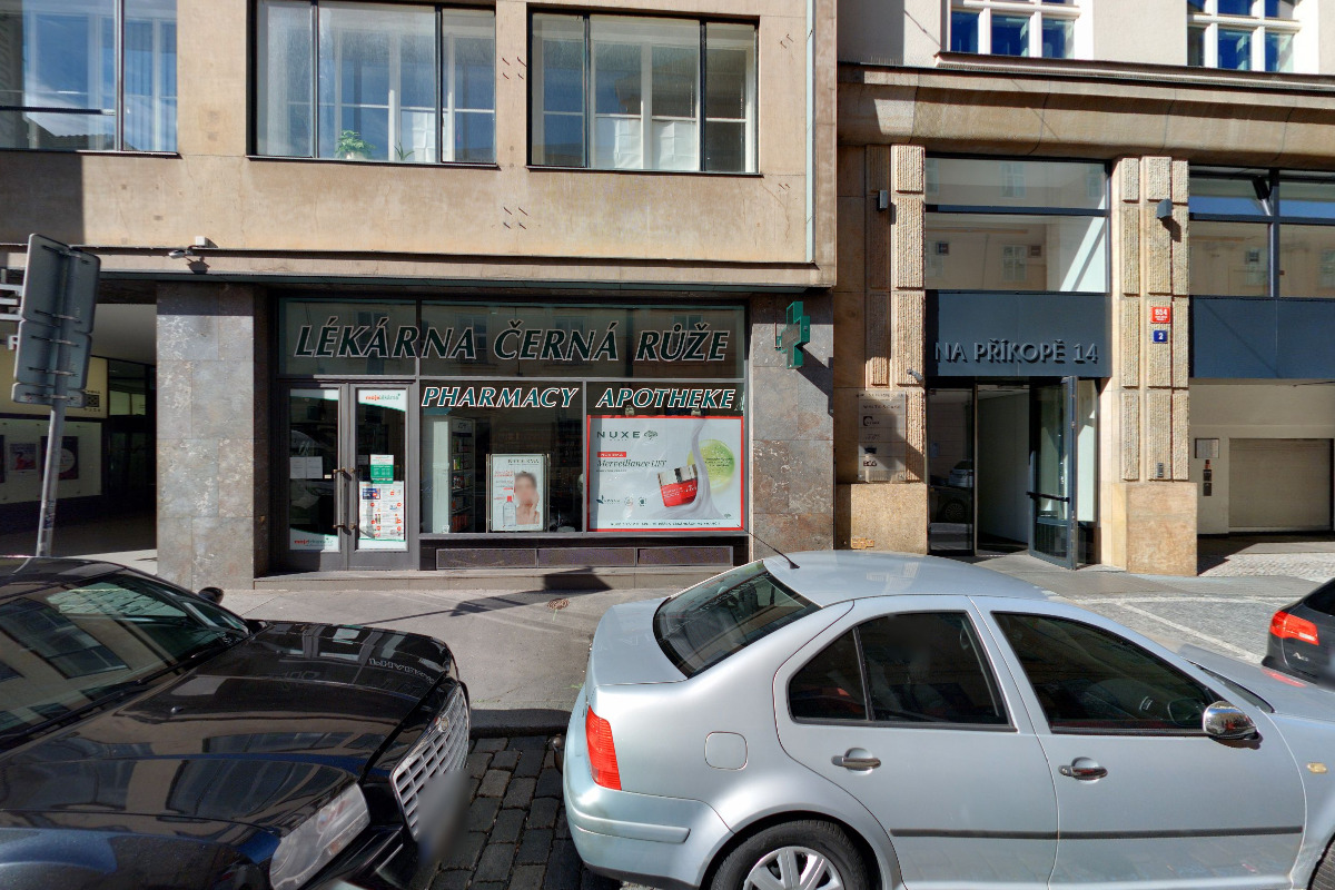 Peterka Miloslav - notář foto 2