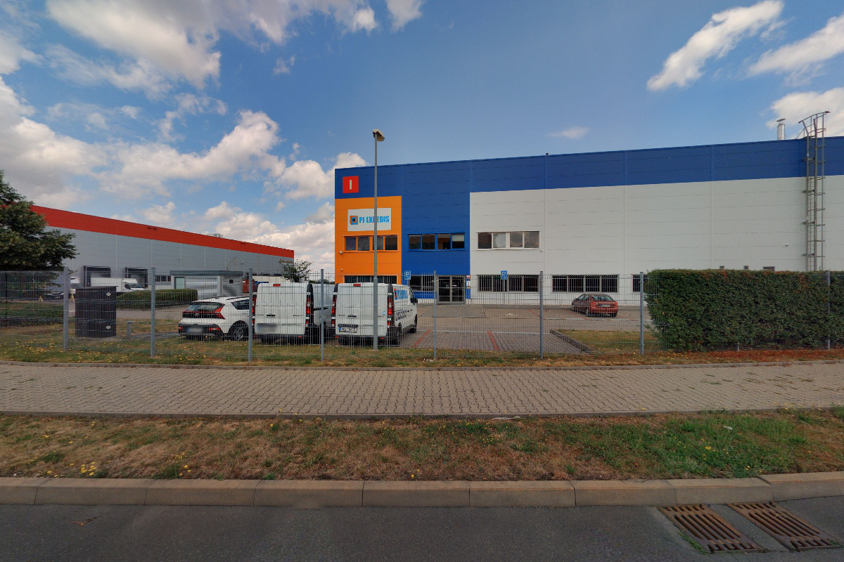 PJ EXPEDIS spol. s r.o. foto 2