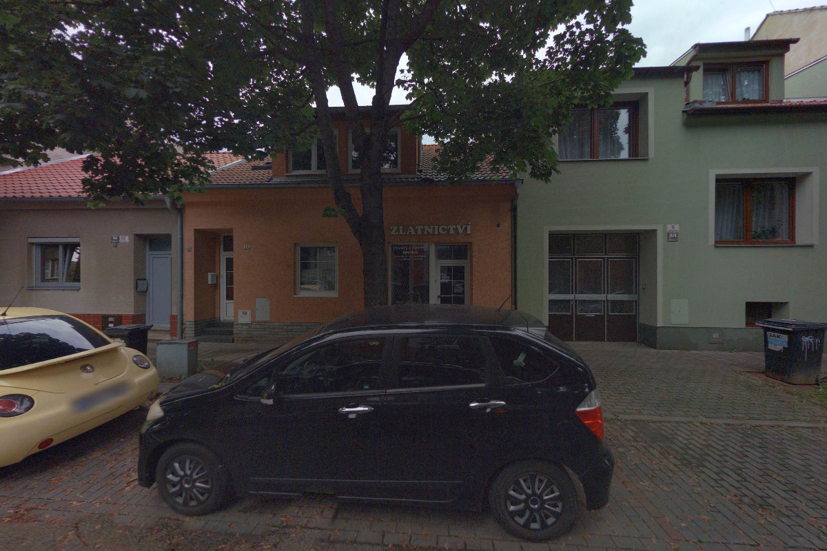 Zlatnictví Jiří Vašica foto 6