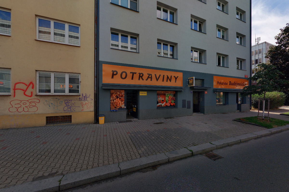 Daily Fresh Foods Potraviny