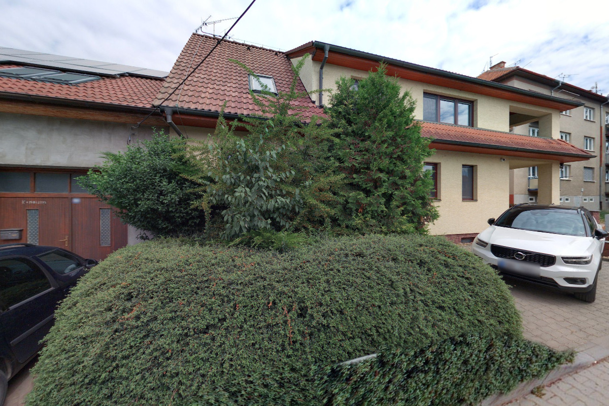 A-Z ZPRACOVÁNÍ PLECHU, s.r.o.