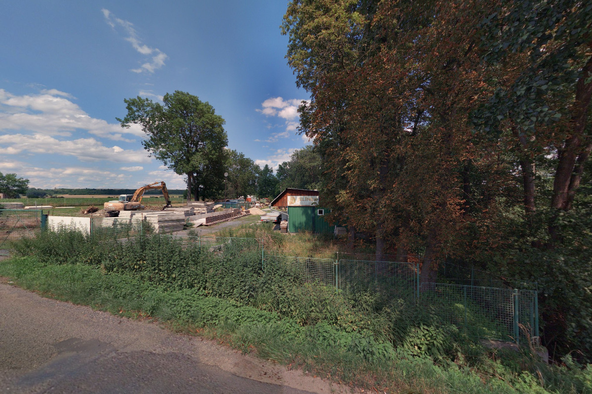 JELÍNEK - stavby, sanace, s.r.o.