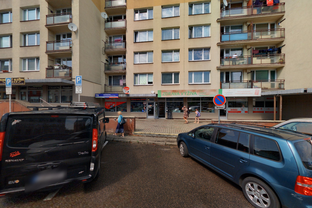 Sea servis Benešov foto 3