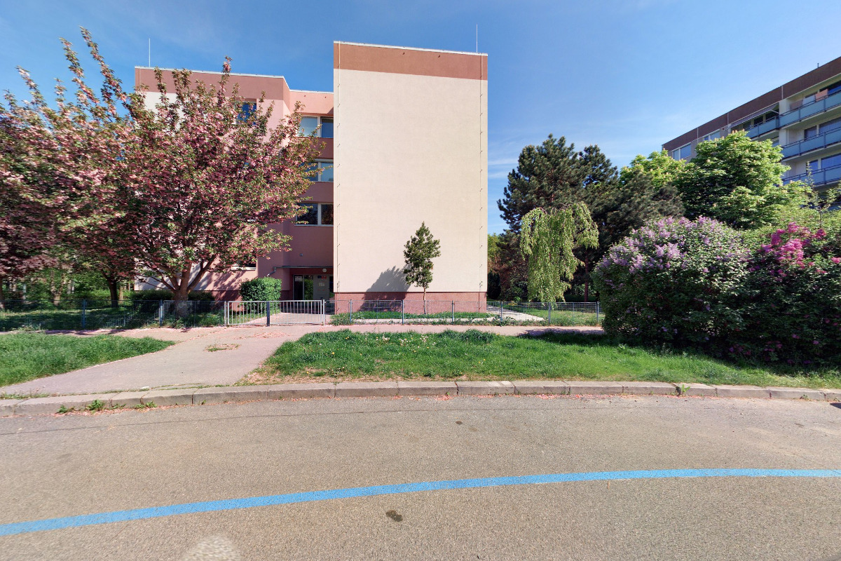 CTM / Centrum pro talentovanou mládež