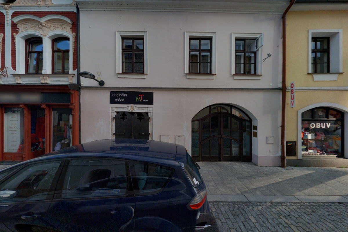 MUDr. Jana Šíchová