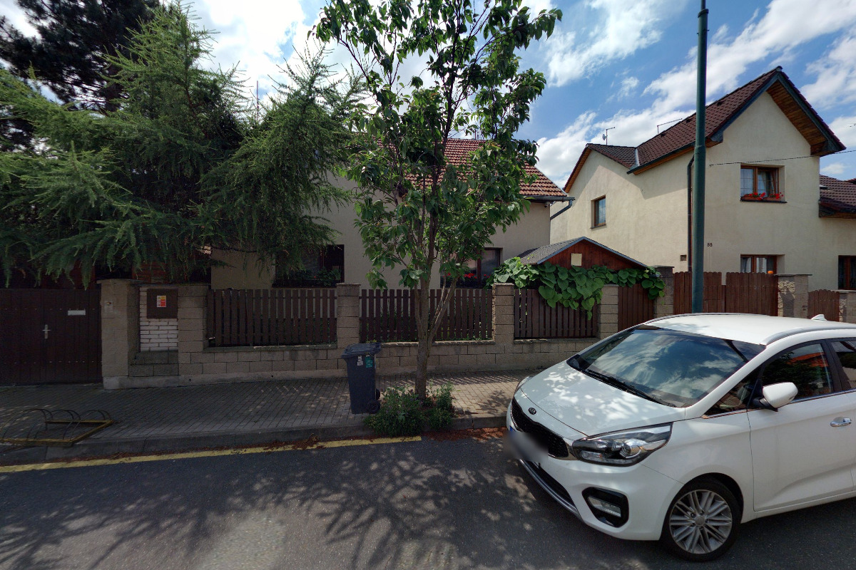 Pivnice U sudu foto 3