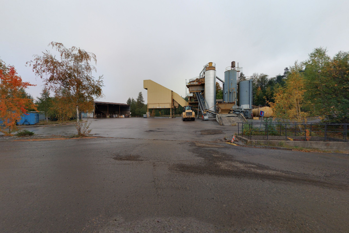 Obalovna Příbram, s.r.o.