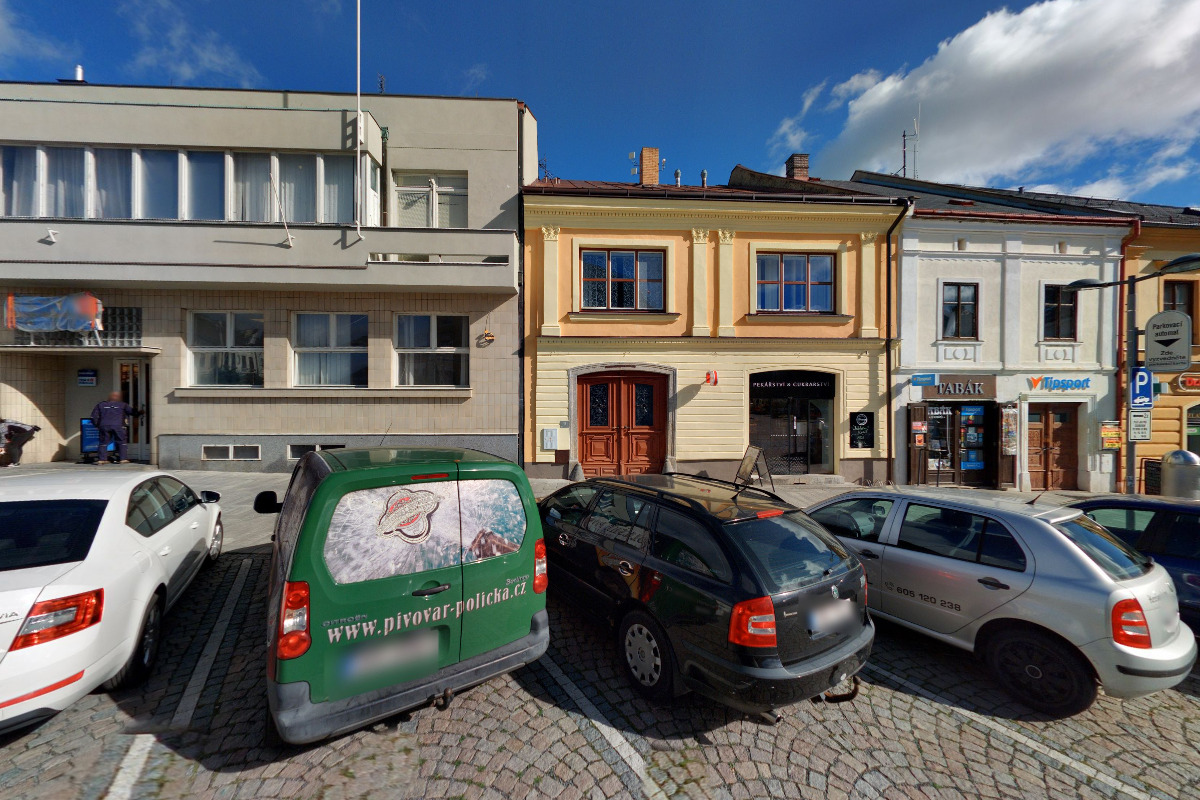 Pekařství a cukrářství Sázava foto 3