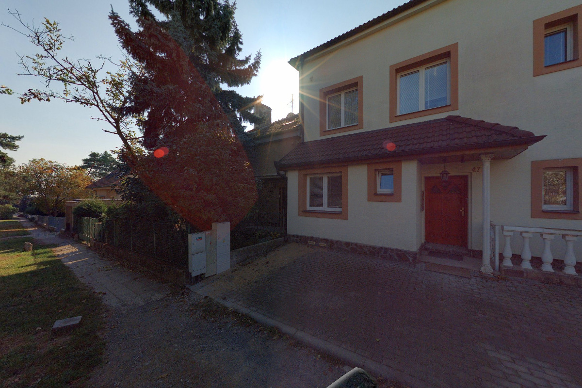 GEOSERVIS, spol. s r.o.