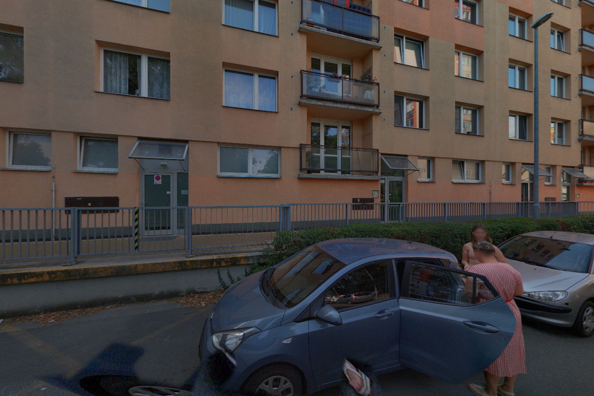 Angi dorty - Angelika Čížková foto 4