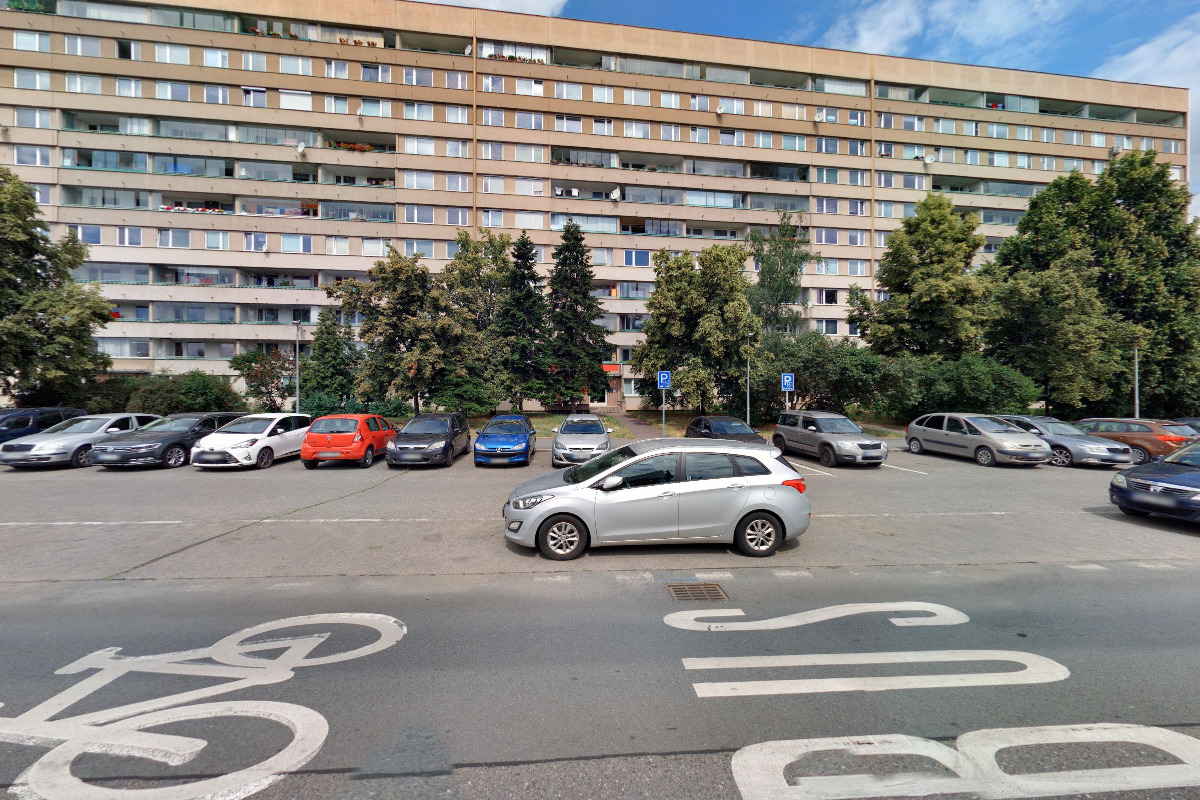 GENERALI ČESKÁ POJIŠŤOVNA