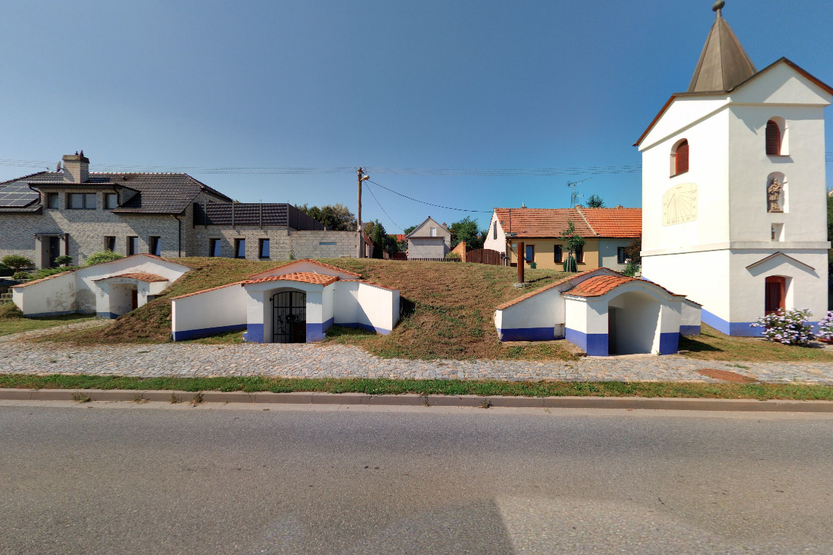 Jana Pešlová - Jazykové služby