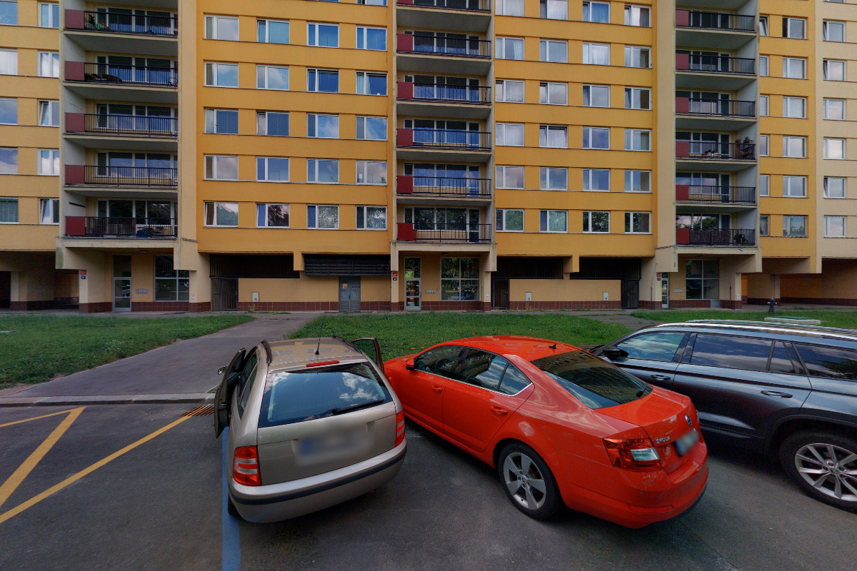 Česká Národní Asociace Whitewater Rodea, o. s. foto 2