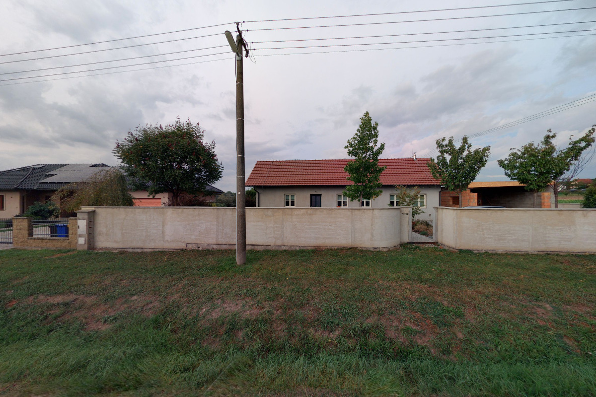 Kadlečík - zahrady jinak