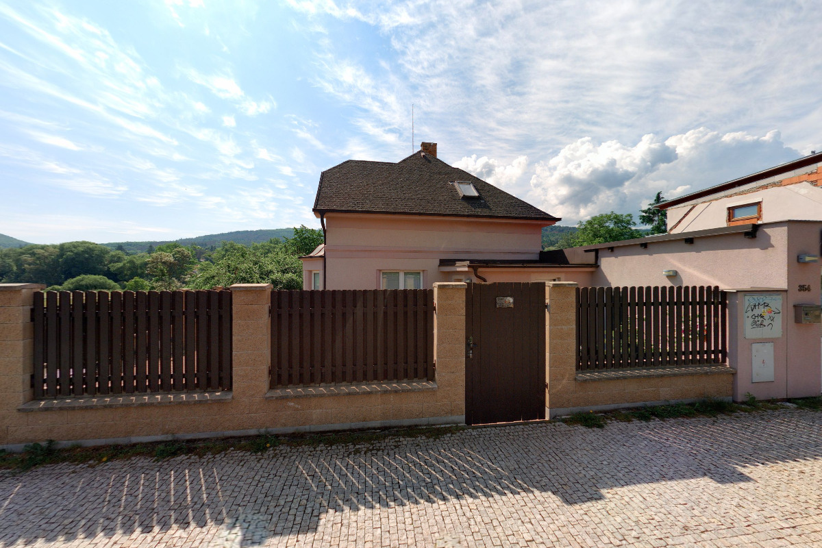 Kadeřnictví Veronika Moravcová