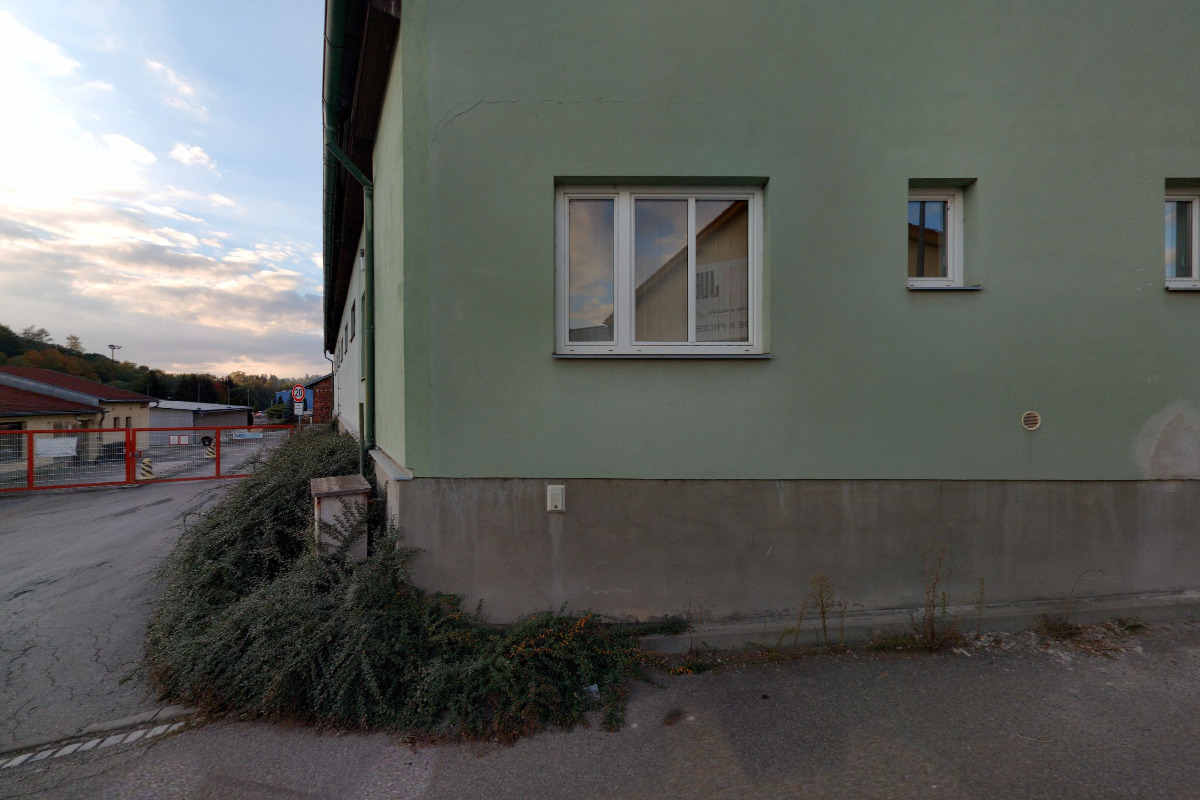 Expert Elektro - Sklad