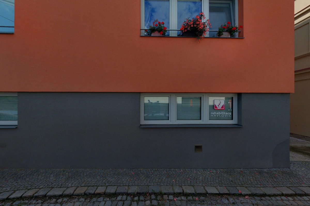 Rehabilitace Havlovic foto 2