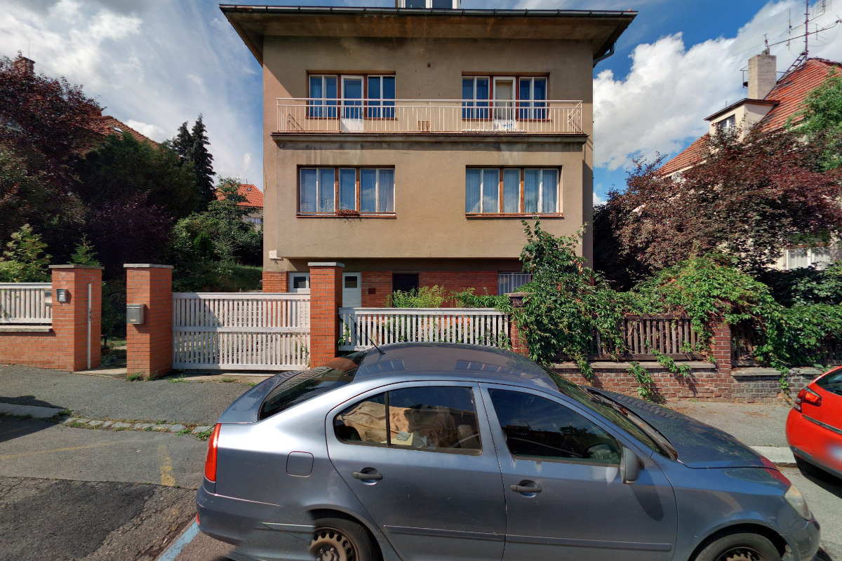 Restaurování obrazů - Mgr. Hanuš Joža