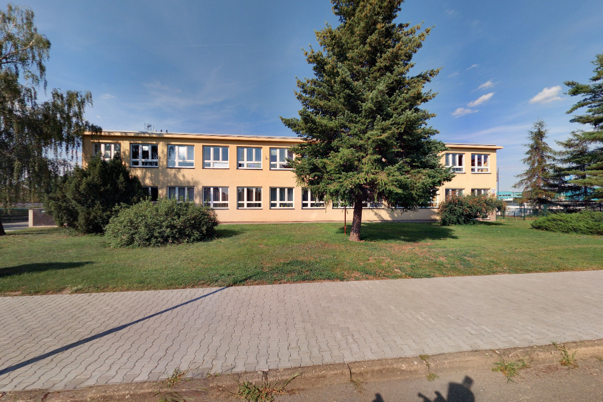 Základní škola Mělník - Pšovka, příspěvková organizace foto 2