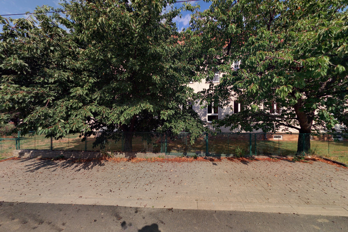 ZŠ a MŠ Ketkovice, okres Brno - venkov