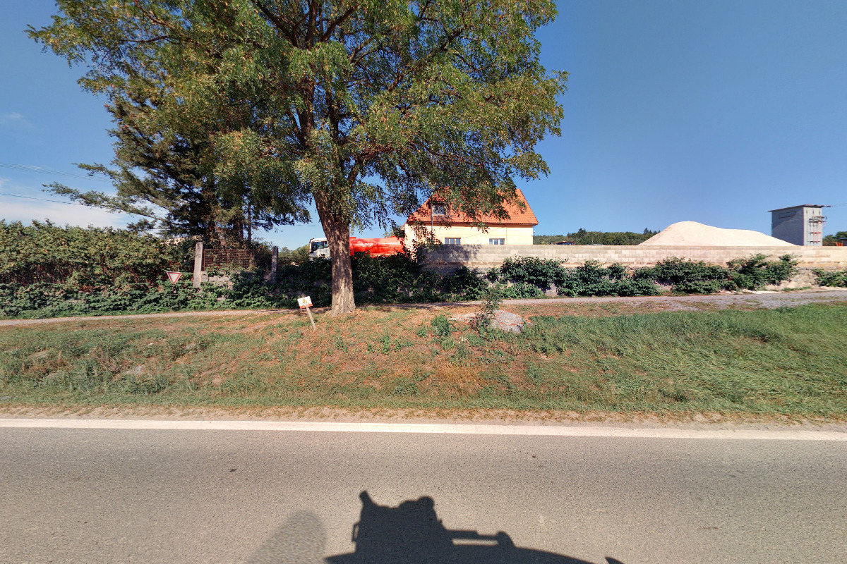 LOM DEŠTNO a.s. foto 5