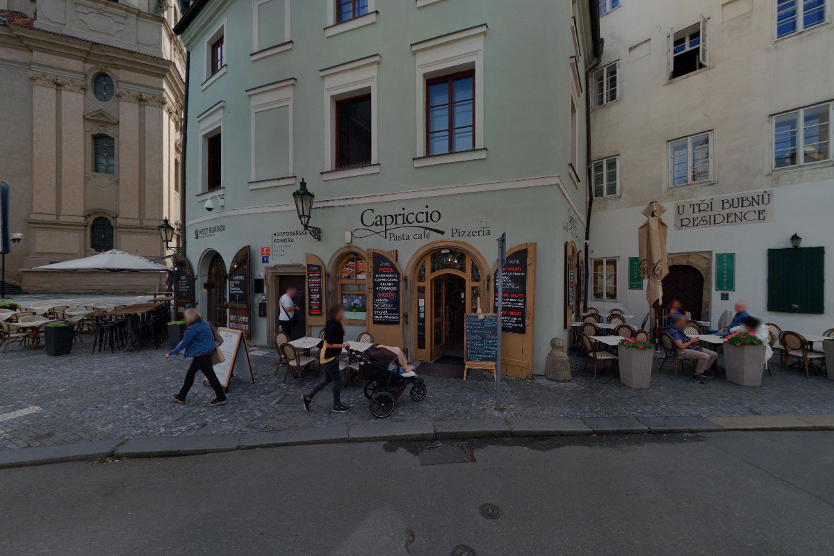 Hospodářská komora hlavního města Prahy foto 2