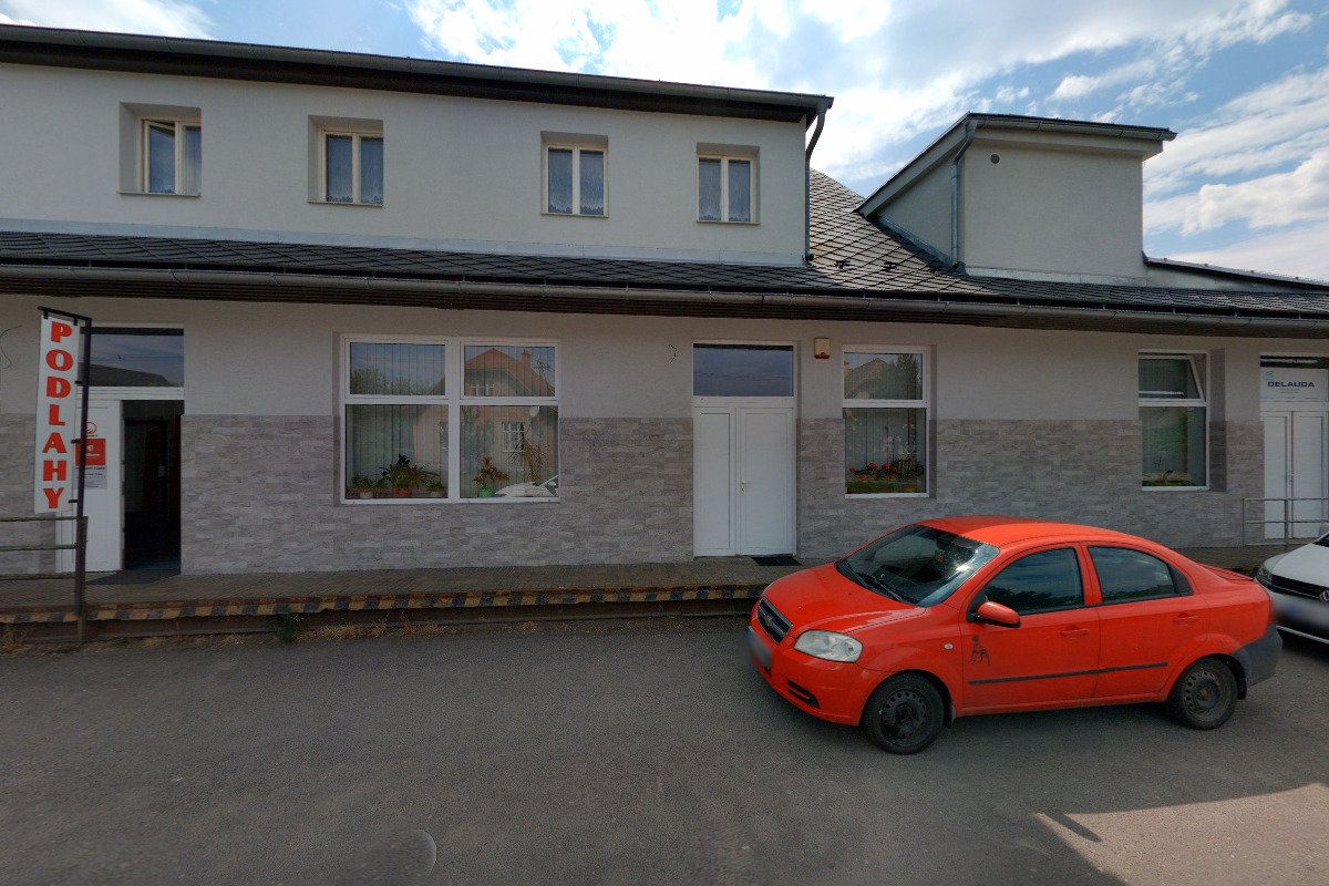 Václav Turek - podlahové centrum foto 3